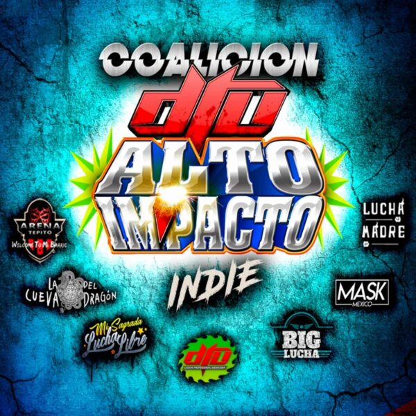 Coalición DTU Alto Impacto