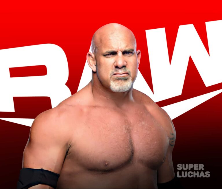 Cobertura y resultados WWE Raw 4 de octubre 2021