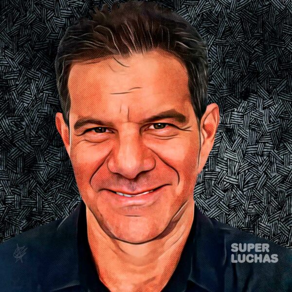 Dave Meltzer