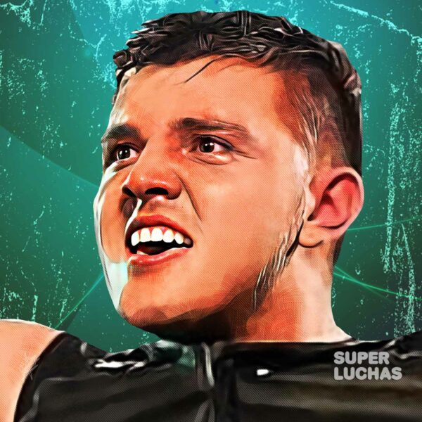 Dominik Mysterio