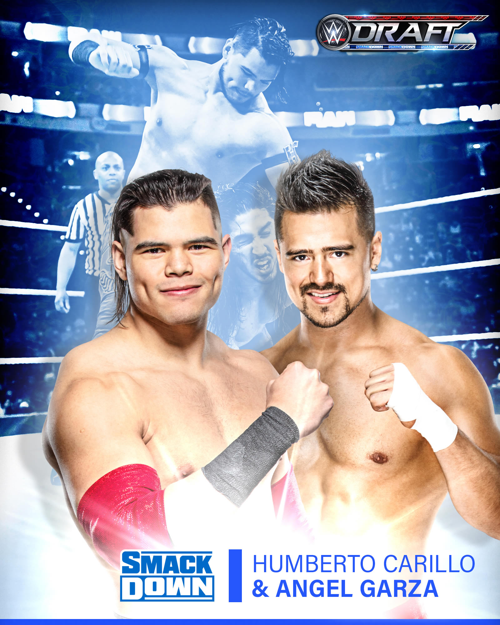 Humberto Carrillo Ángel Garza