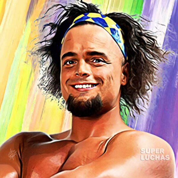 Juice Robinson