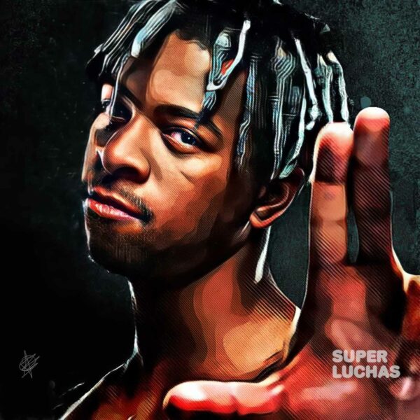 Lio Rush