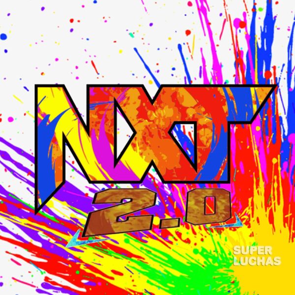 Logo NXT