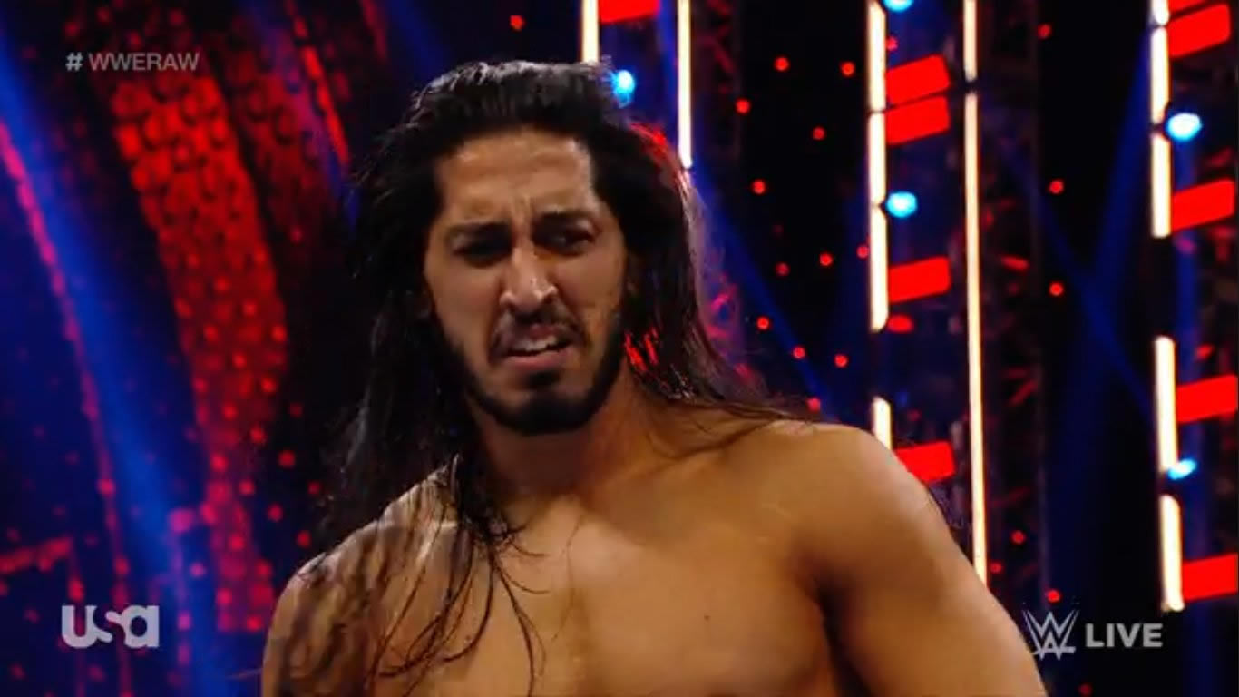 Mustafa Ali