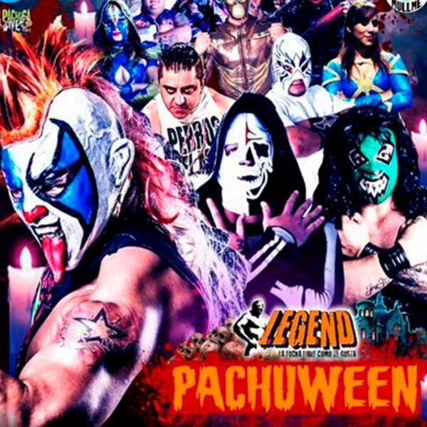Legend Pachuween