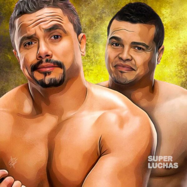 Primo y Épico Colón