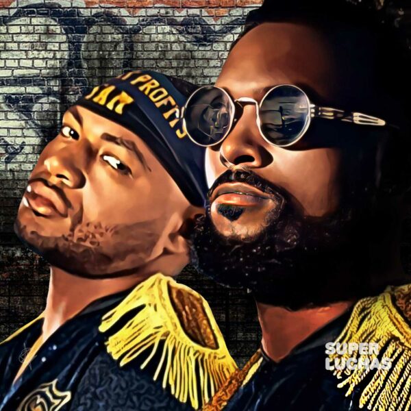 The Street Profits