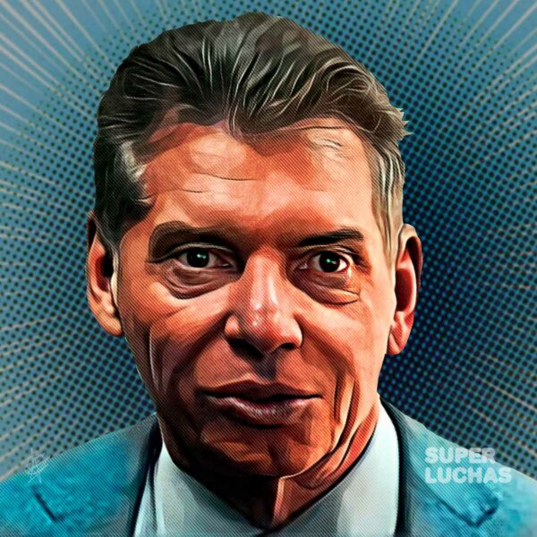 Vince McMahon