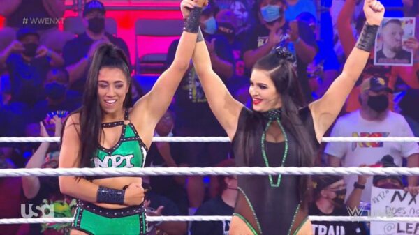 indi hartwell y persia pirotta nxt 12 de octubre 2021 2