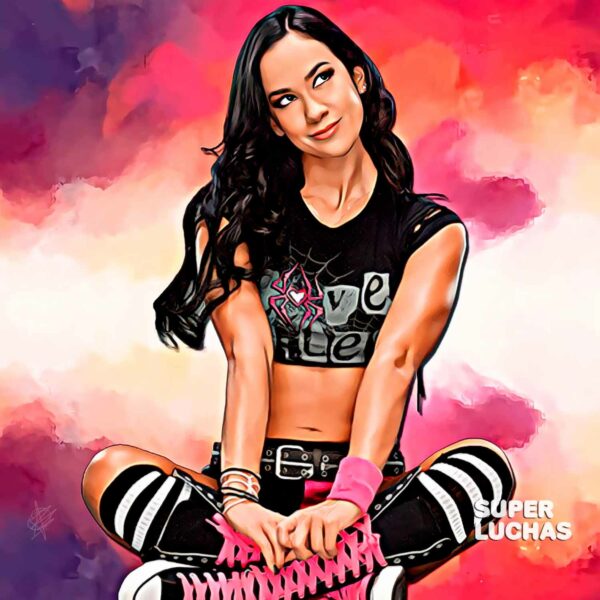 AJ Lee