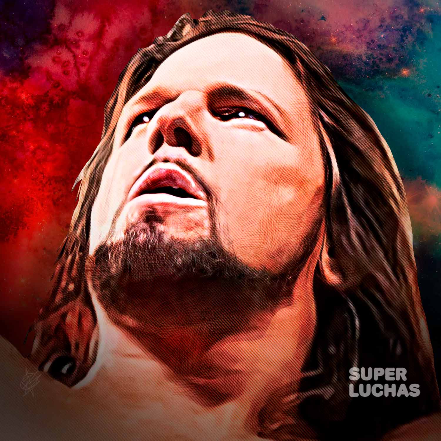 AJ Styles