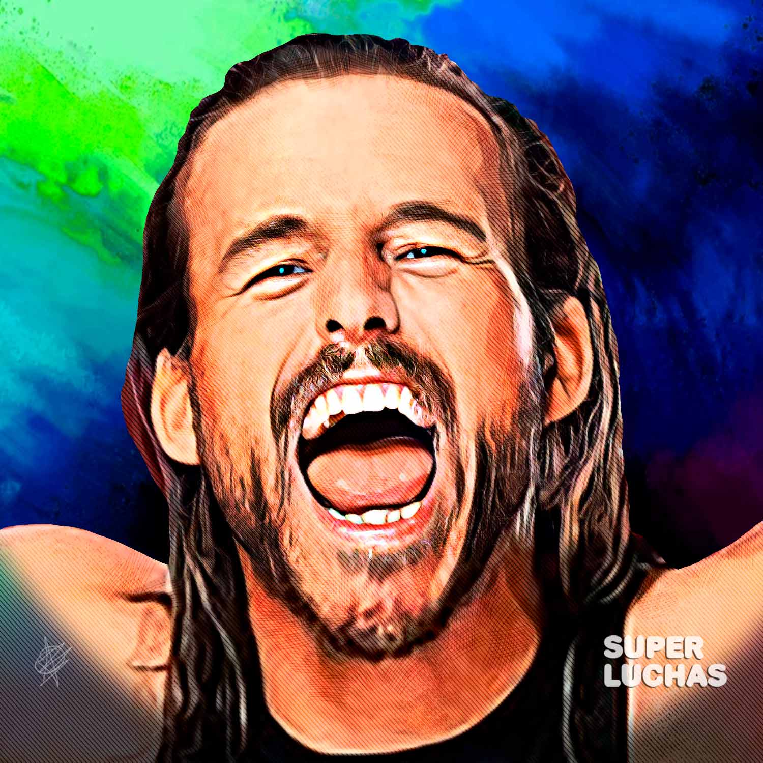 Adam Cole