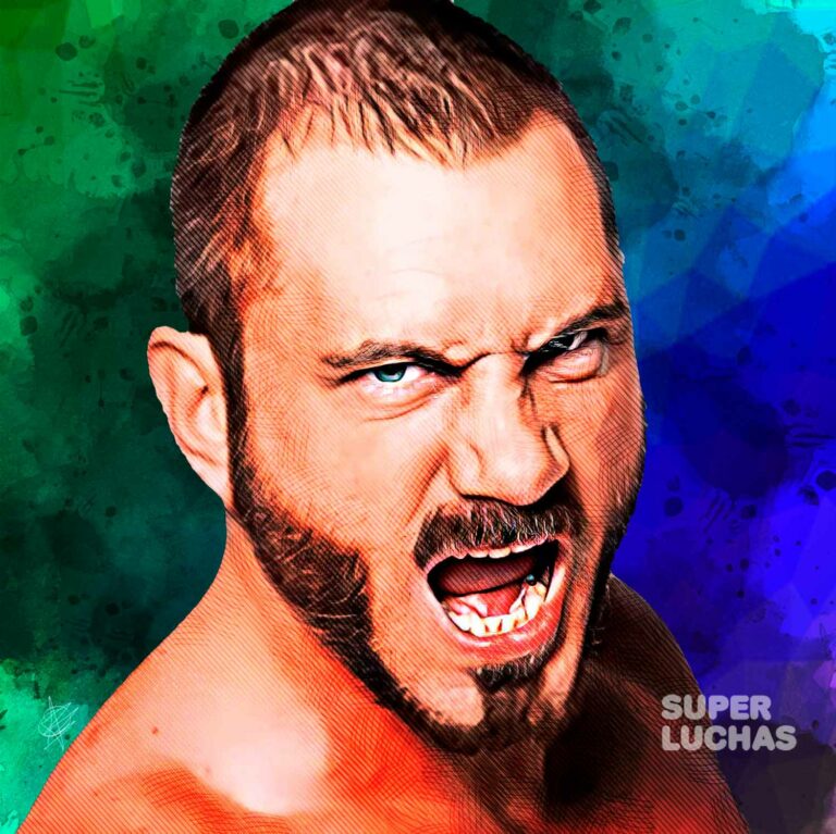 Austin Aries