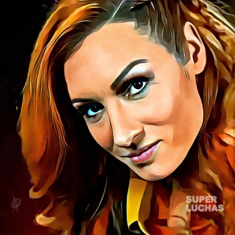 Becky Lynch