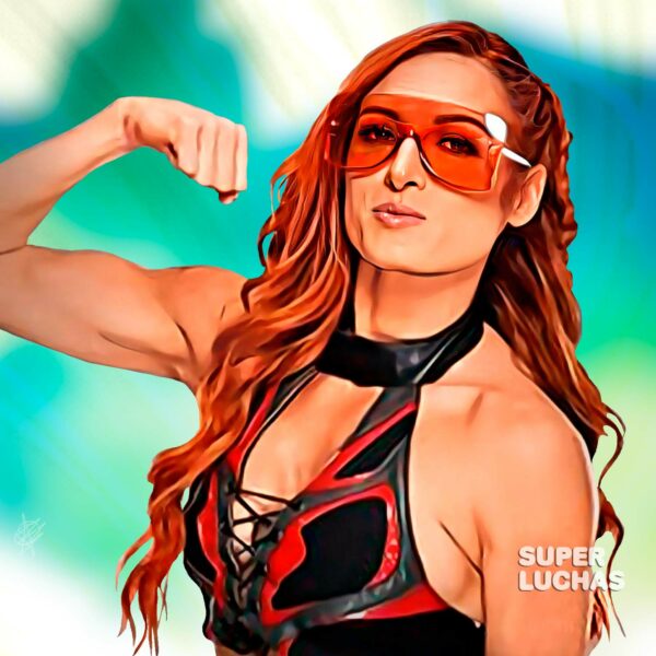 Becky Lynch