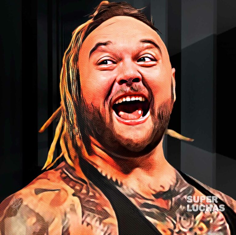 Bray Wyatt