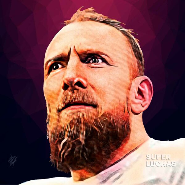Bryan Danielson