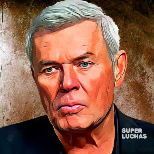 Eric Bischoff
