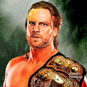 "Hangman" Adam Page