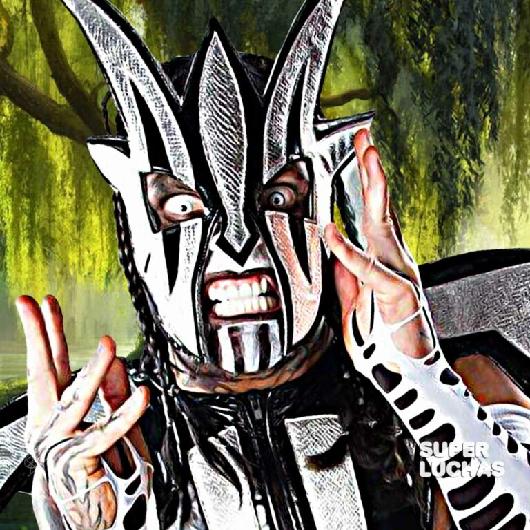 Jeff Hardy Willow