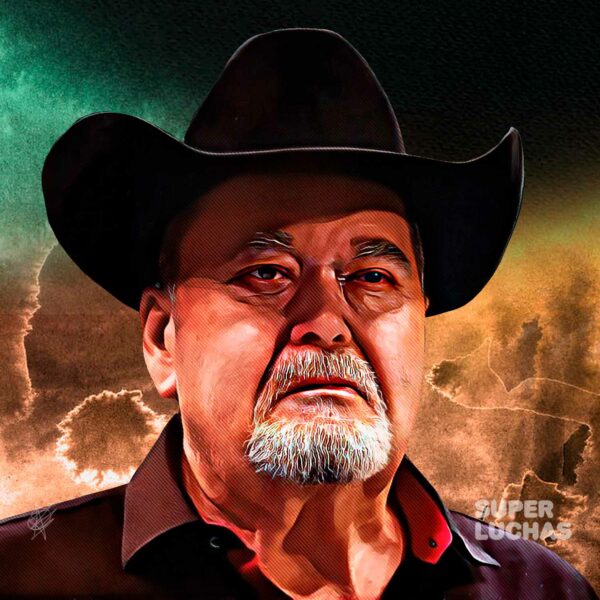 Jim Ross