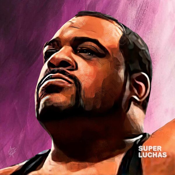 Keith Lee