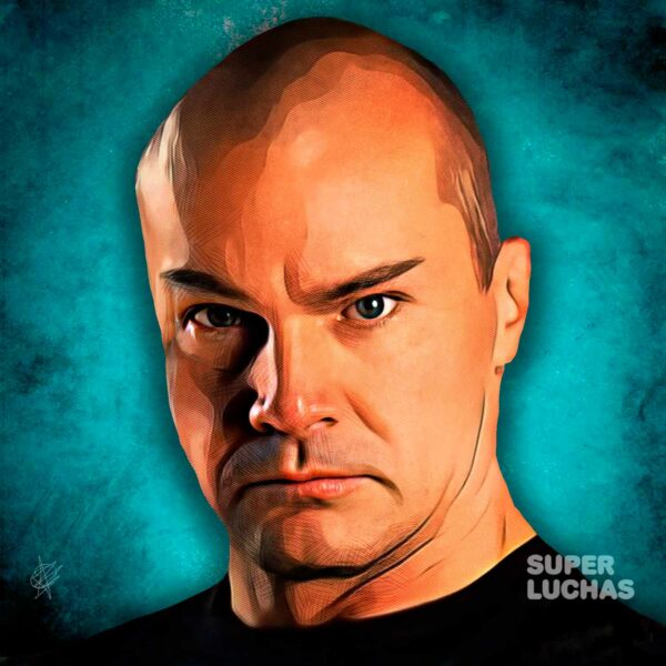 Lance Storm
