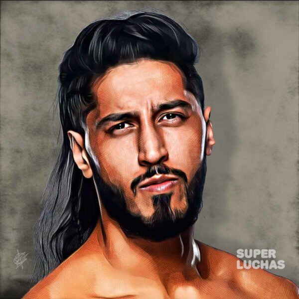 Mustafa Ali