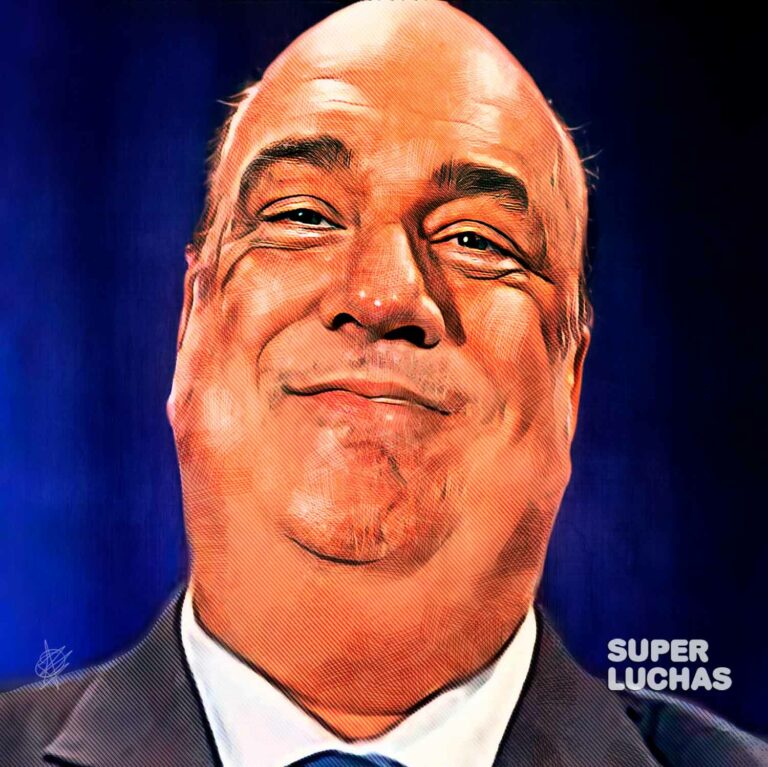 Paul Heyman