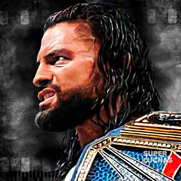 Roman Reigns