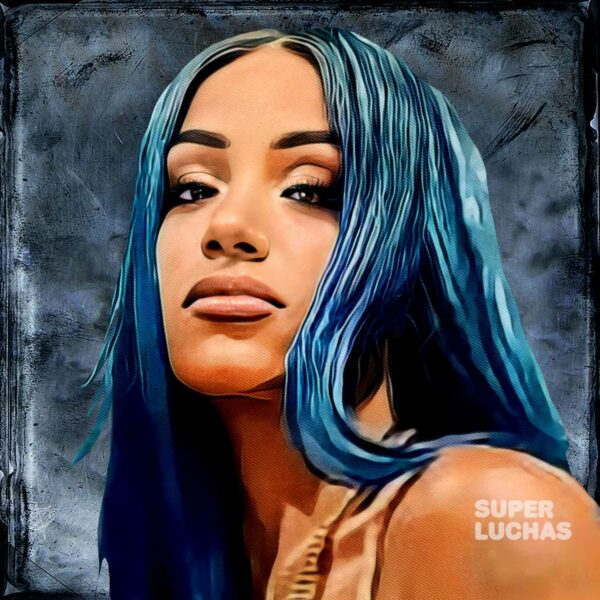 Sasha Banks