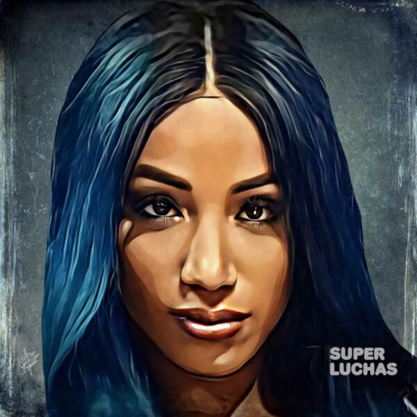 Sasha Banks