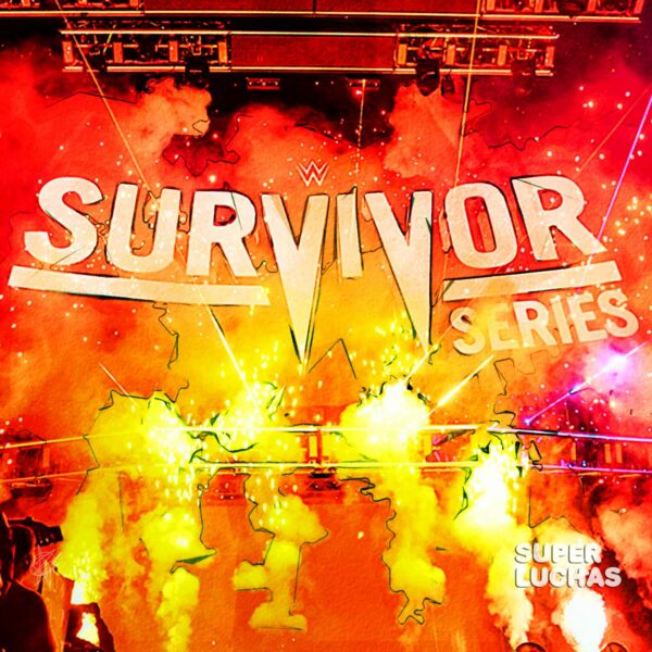 Logo Survivor Series