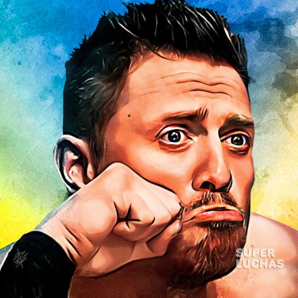 The Miz