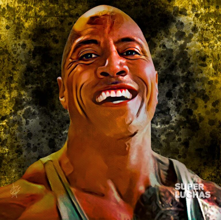 The Rock