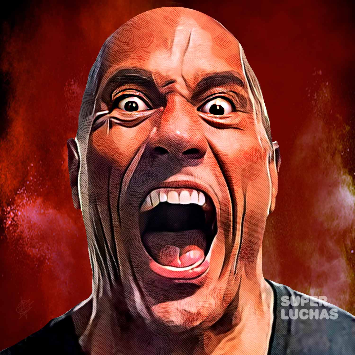 The Rock