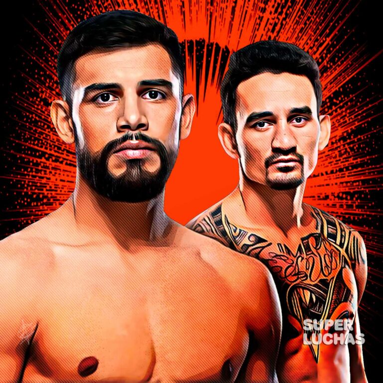 Análisis UFC Vegas 42 Max Holloway vs Yair Rodríguez Redención y