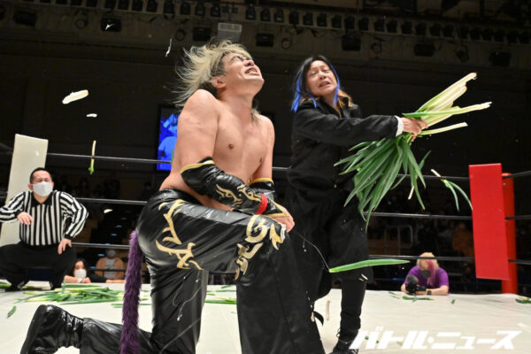 Makoto Produce «Makoto Debut 15 th Anniversary» Superluchas