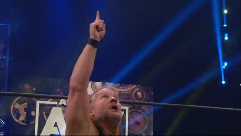 Full Gear 2021: The Inner Circle gana con homenaje a Eddie Guerrero