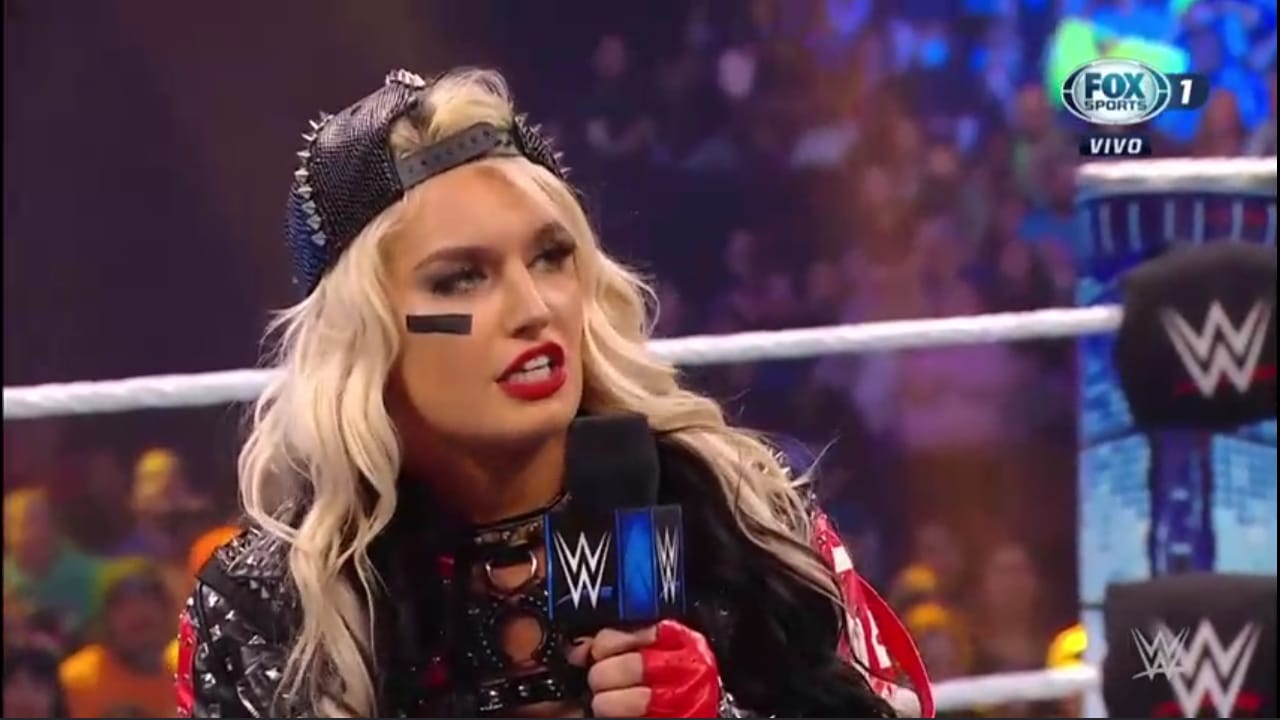 Toni Storm - WWE SmackDown