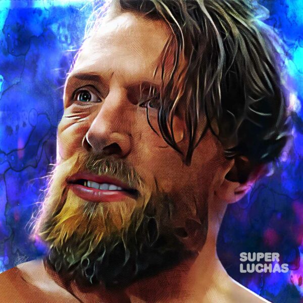 Bryan Danielson