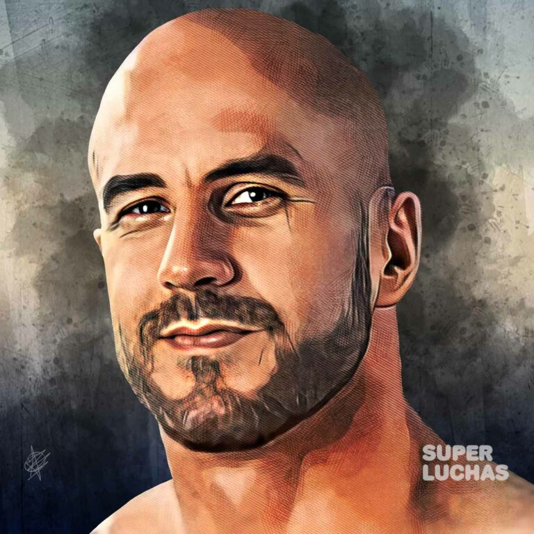 Cesaro