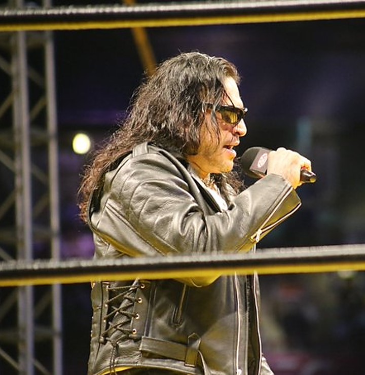 Triplemanía Regia 2 Cibernético vuelve a la Caravana Estelar Superluchas