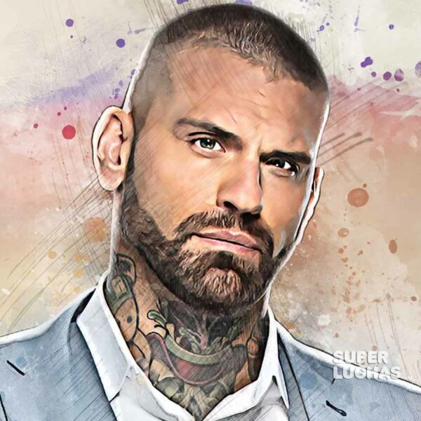 Corey Graves
