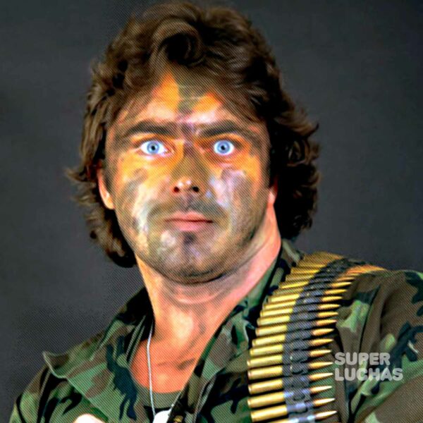 Corporal Kirchner