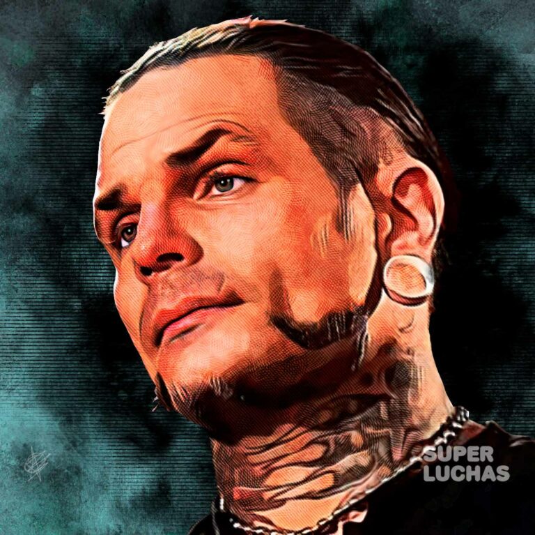 Jeff Hardy