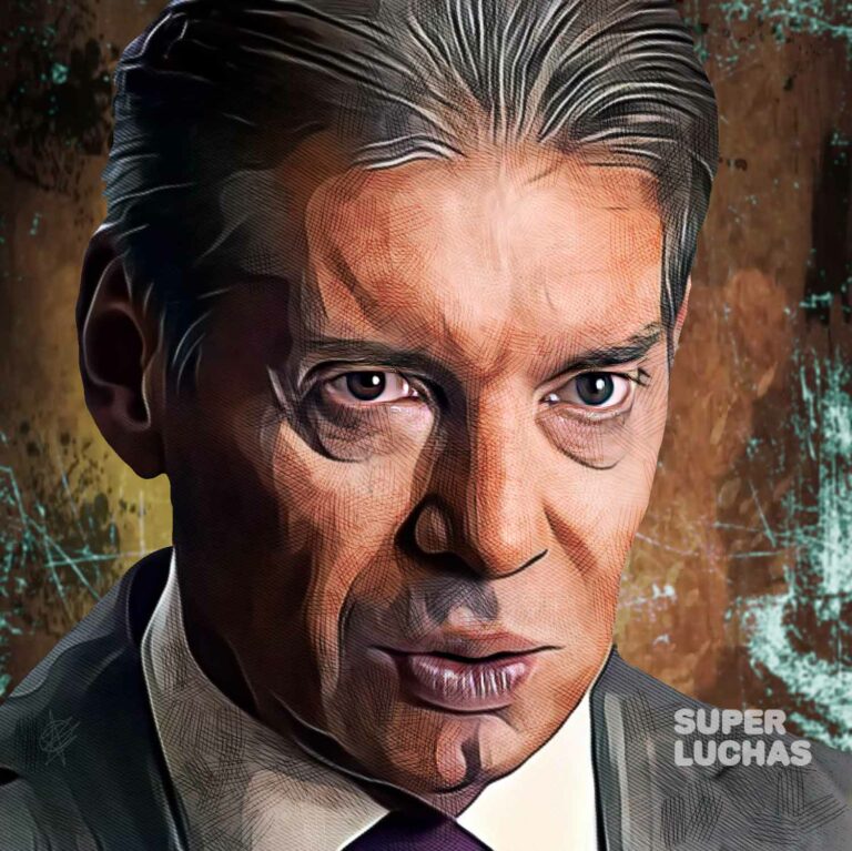 Vince McMahon