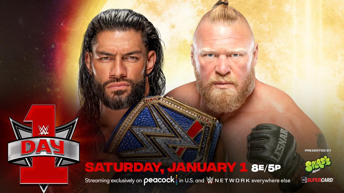 roman reigns vs brock lesnar day 1 preview