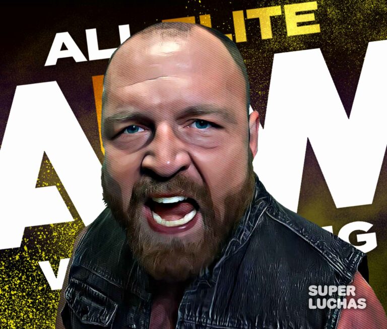 Cobertura y resultados AEW Dynamite 19 de enero 2022